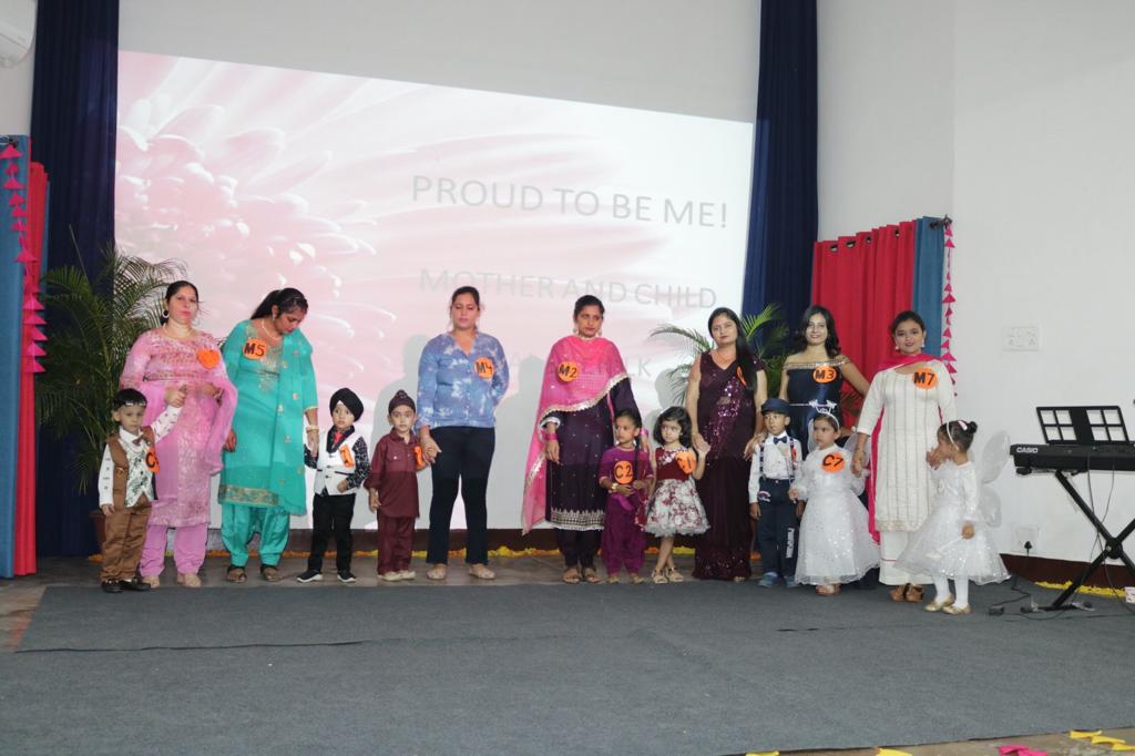 75th Annual Sports Day - Senior at Modern Senior Secondary School, Patiala - image 7